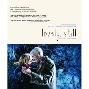 Lovely, Still  BLU-RAY